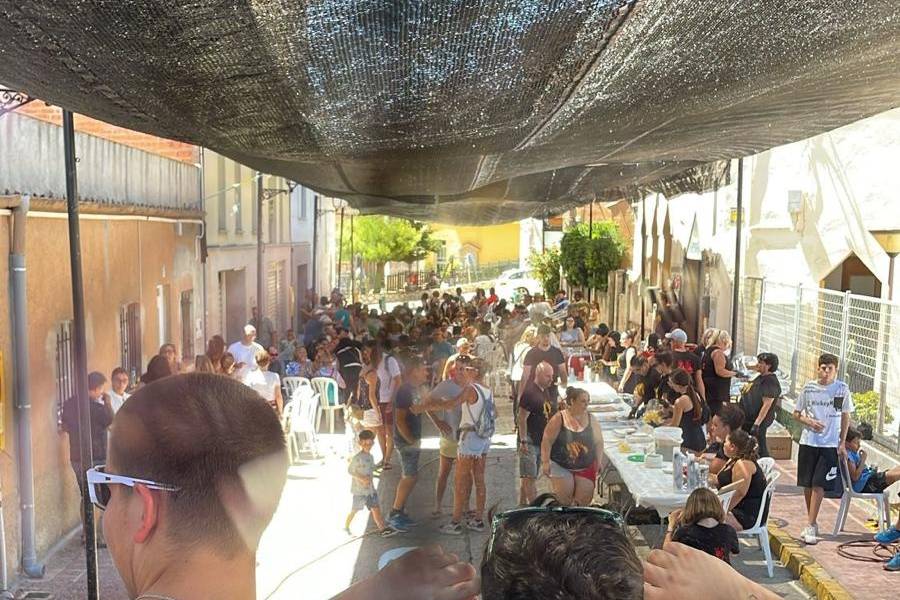 Festes 2024