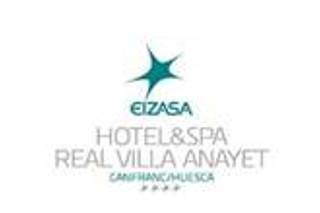 Hotel & Spa Real Villa Anayet