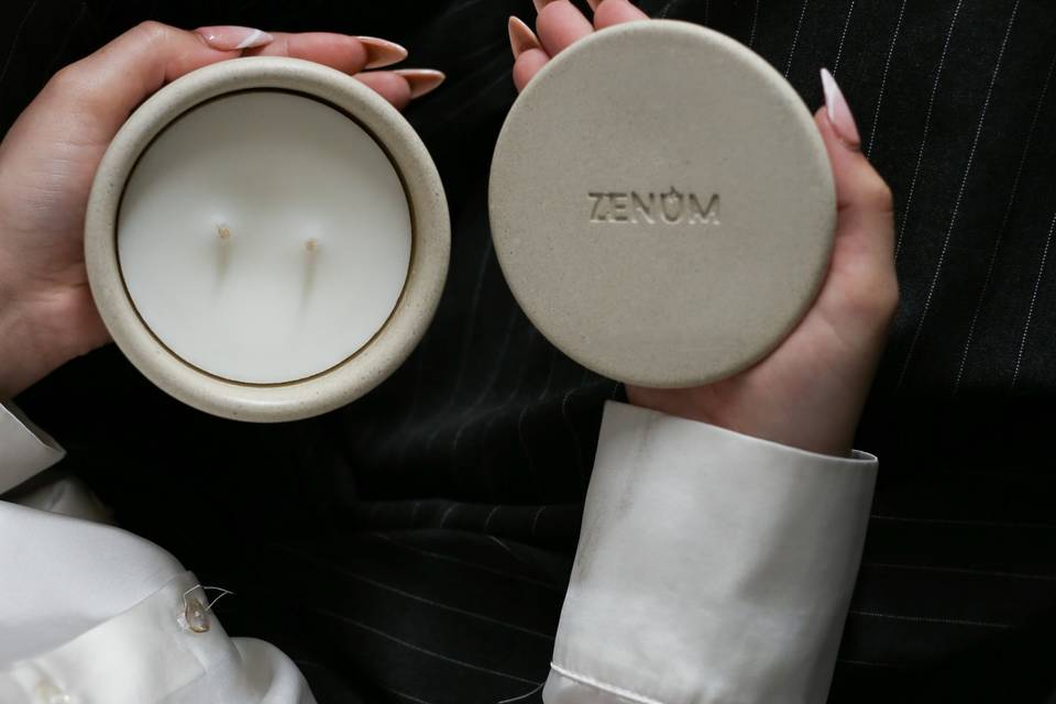 Zenum
