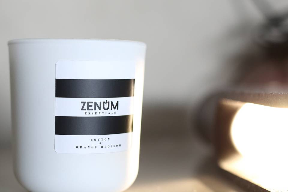 Zenum