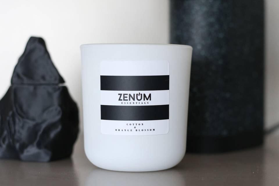 Zenum