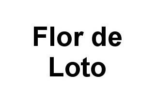 Flor de Loto logo