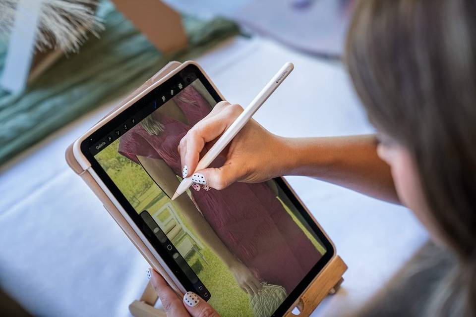 Arte en vivo