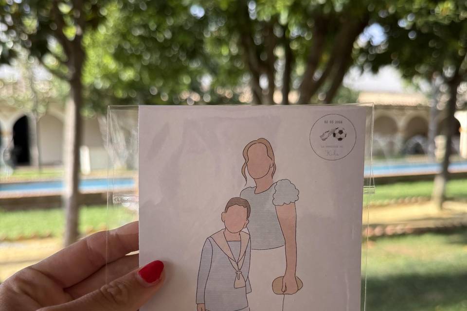 Arte en vivo