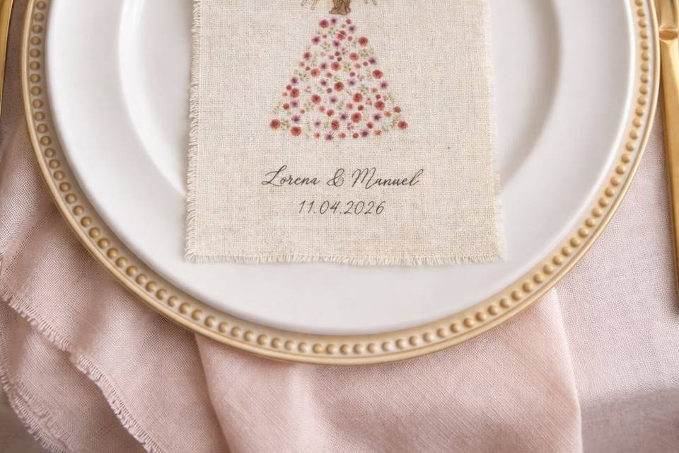Detalle invitados