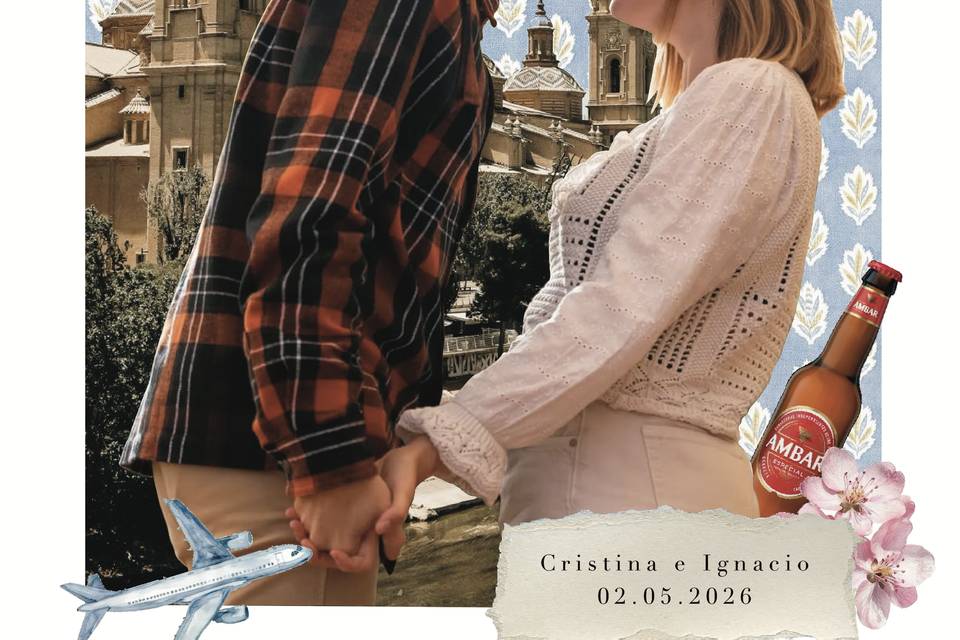 Regalo invitados
