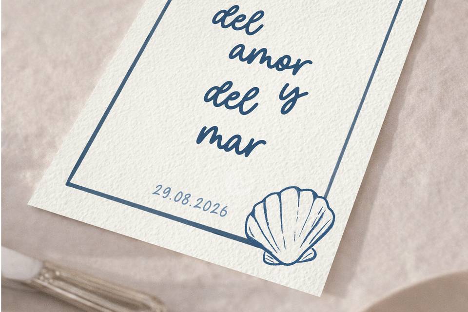 Lámina frase invitados
