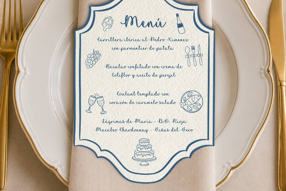 MINUTA-BODA
