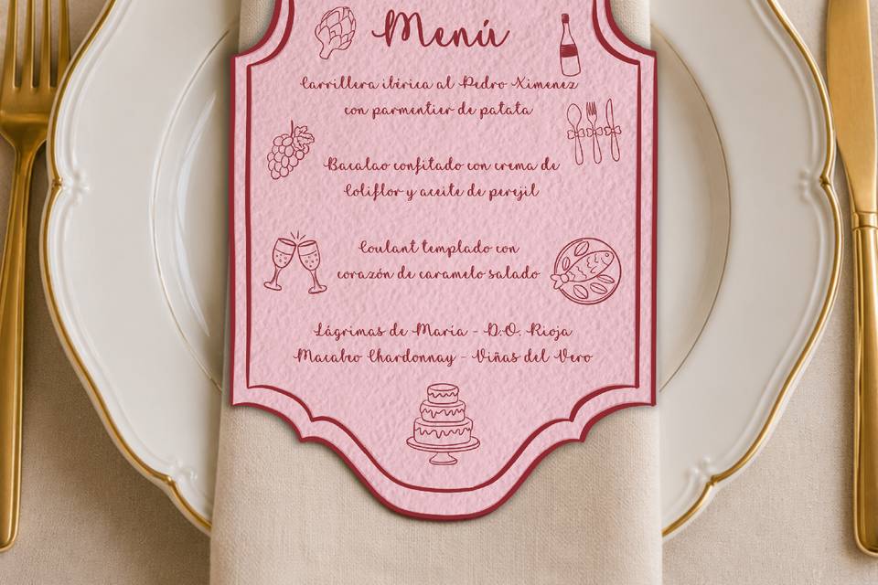 MINUTA-BODA