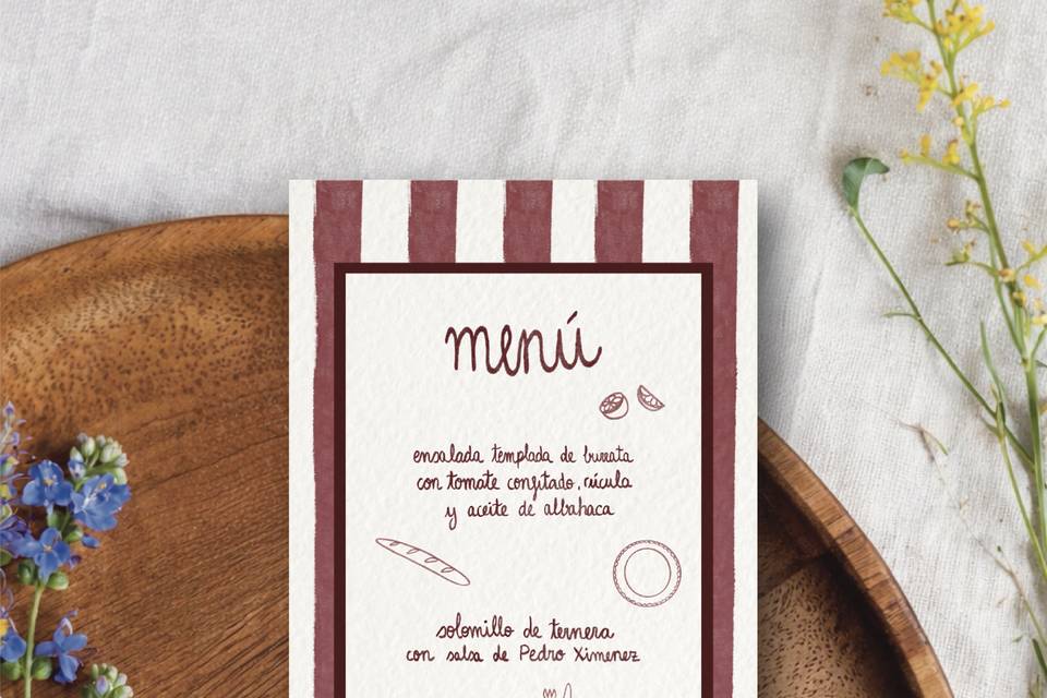 MINUTA-BODA