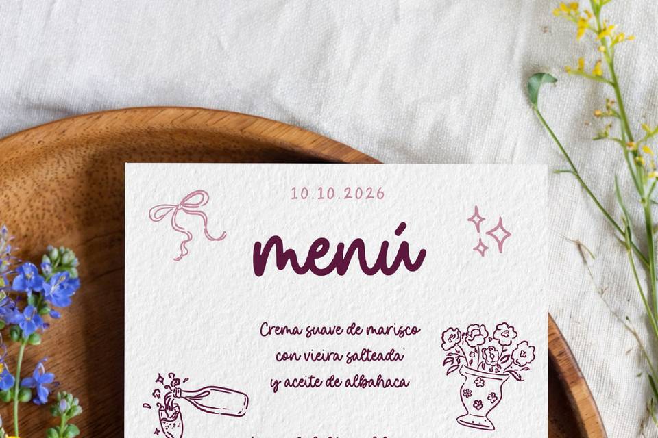 Minutas