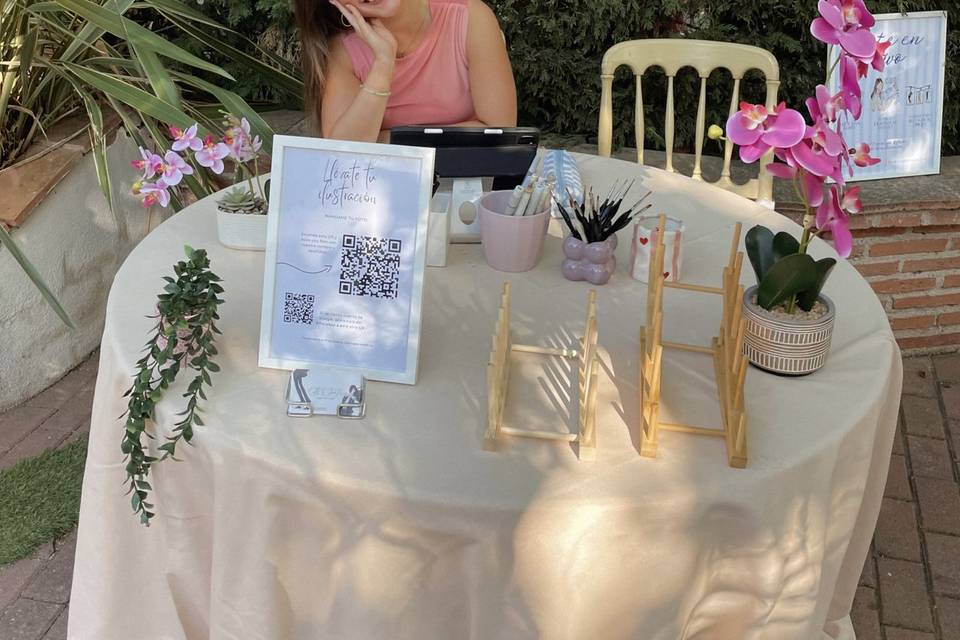 Ginora Studio