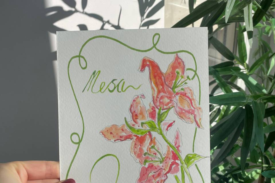 Mesero