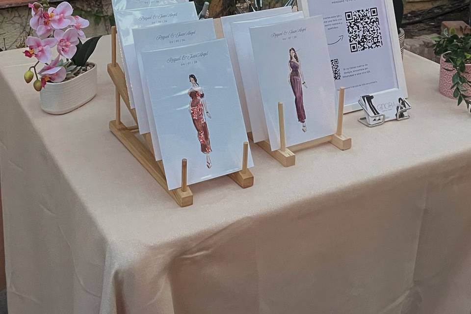 Live art