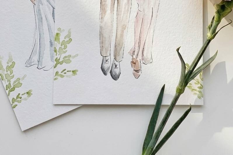 Figurines