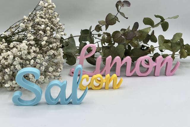Sal con limón studio