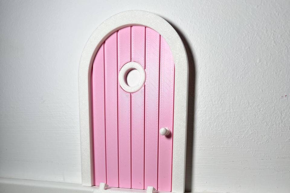 Puerta Ratoncito Pérez