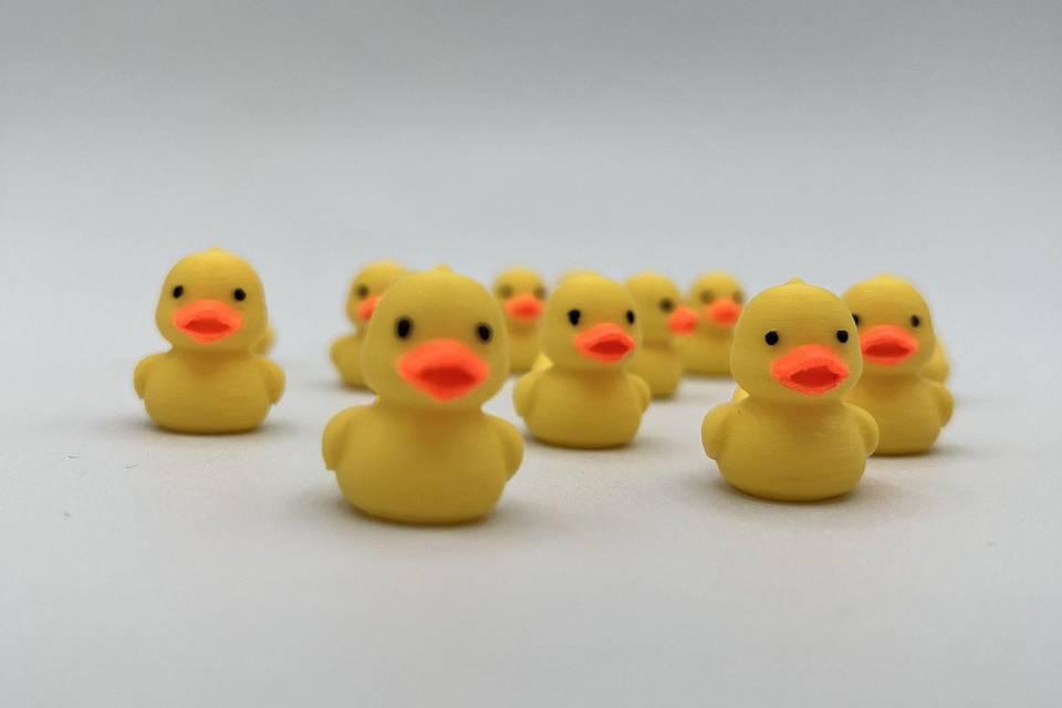 Patitos