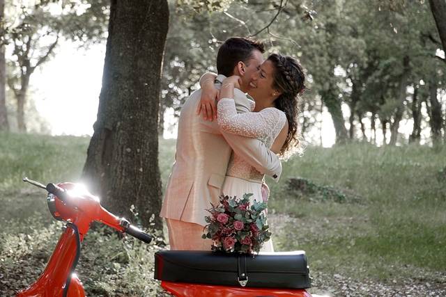 Sesión de pareja