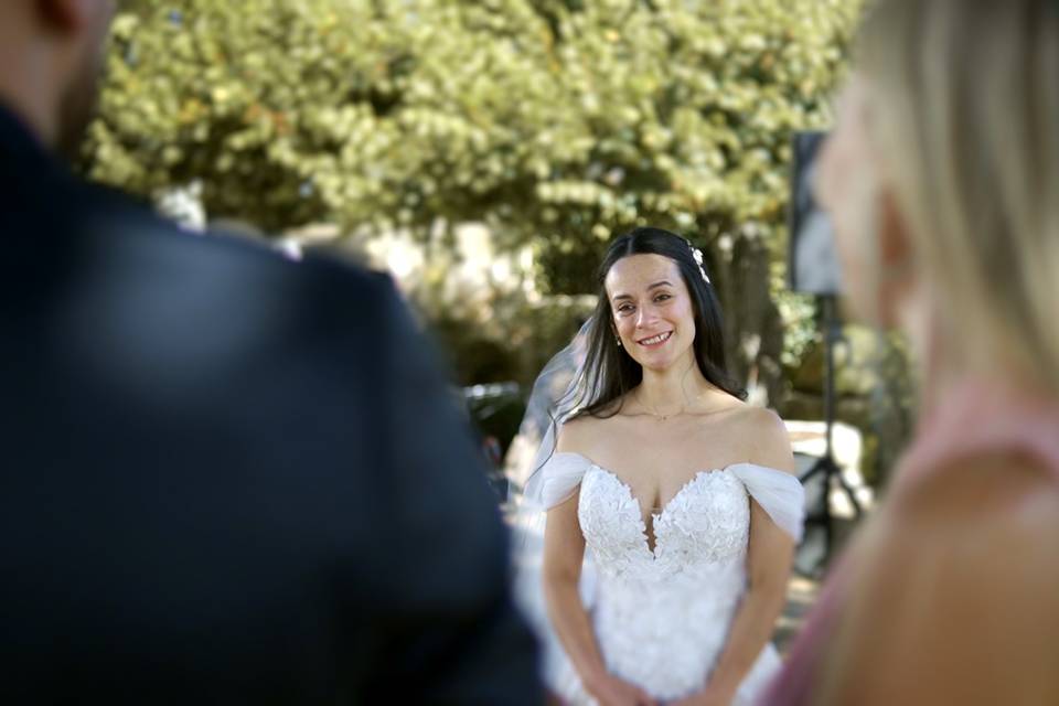 Azul Prusia Films fotos boda
