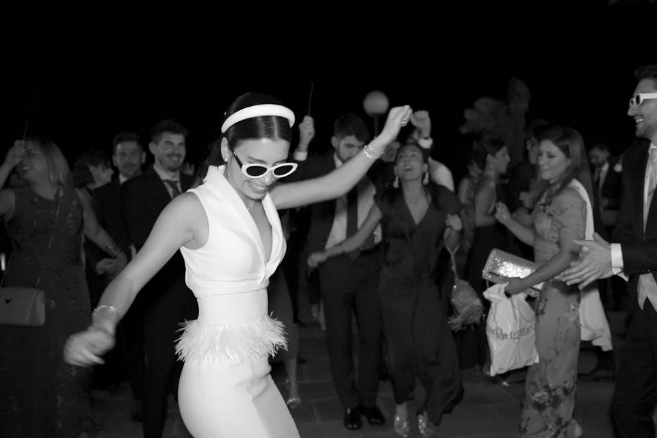 Azul Prusia Films fotos boda