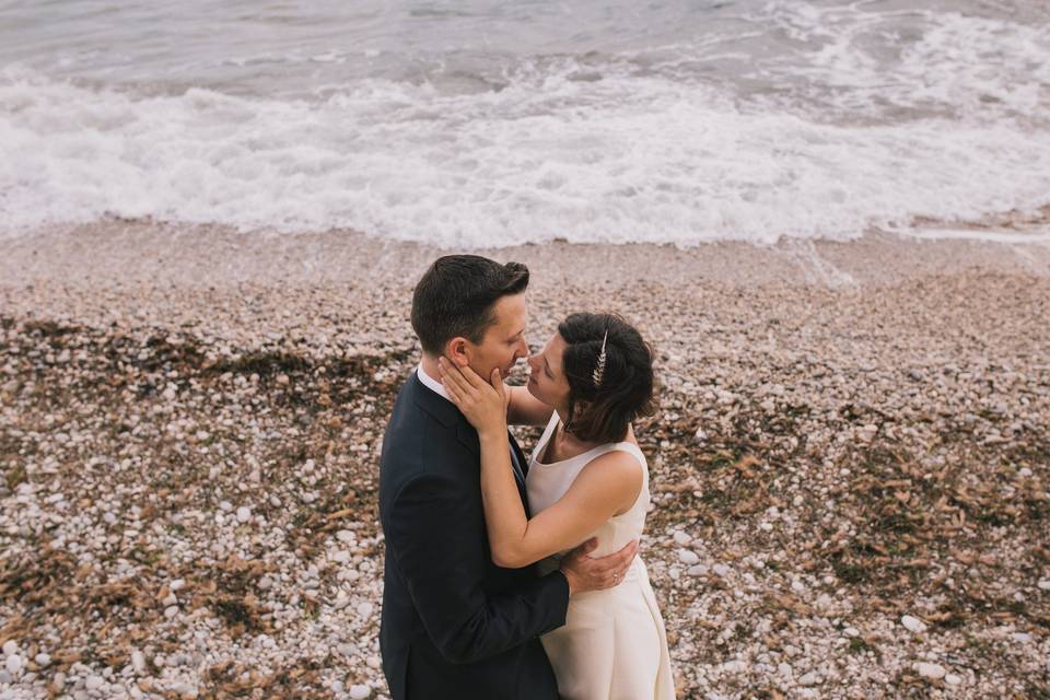 Boda en Villajoyosa