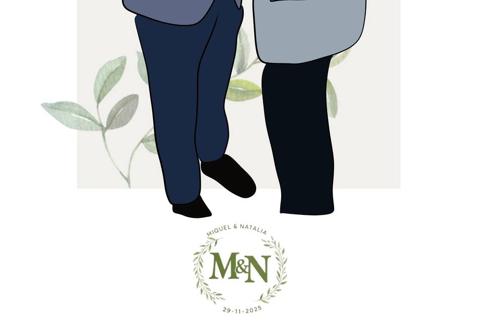 Ejemplo de ilustración