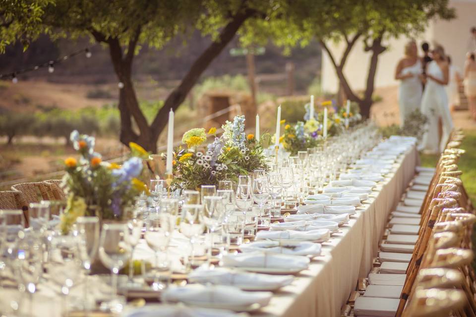 Lena & Mark  | Tarragona