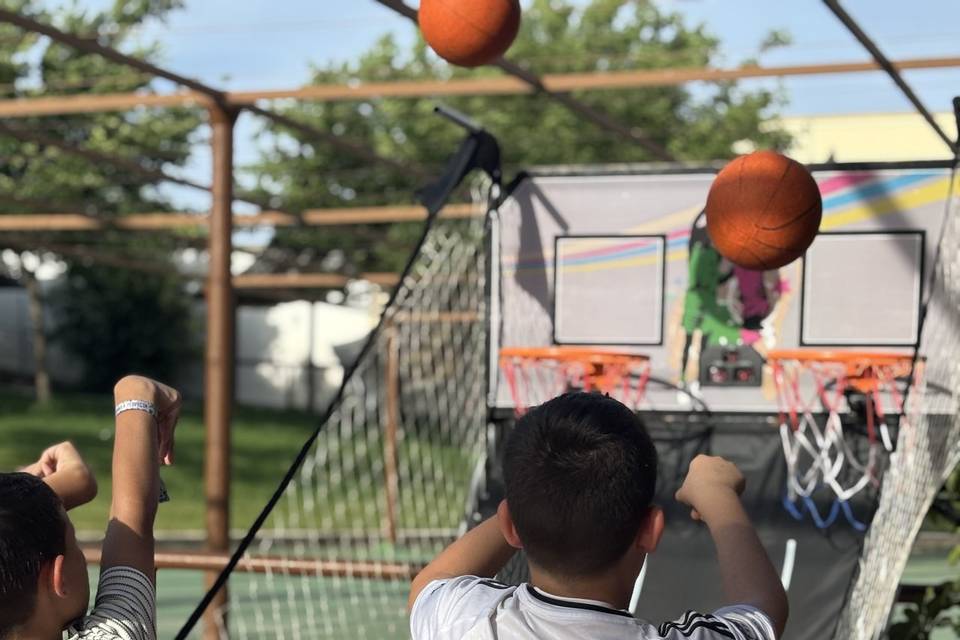 Animación infantil
