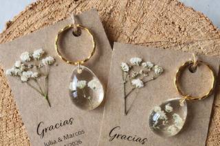 Isabel Amorós Atelier