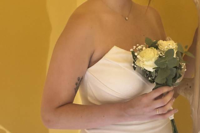 Boda María y Luis 1