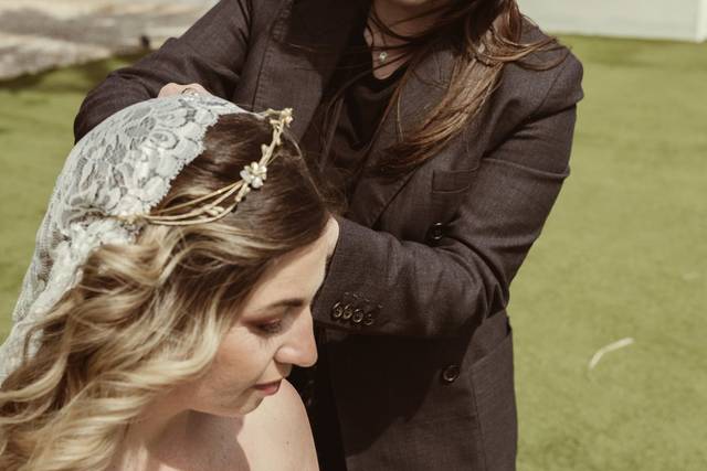 Andrea & Miguel 2