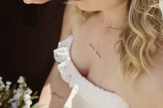 Tocado Andrea & Miguel 1
