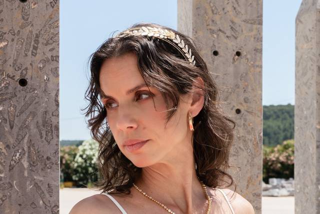 Isabel Amorós Atelier