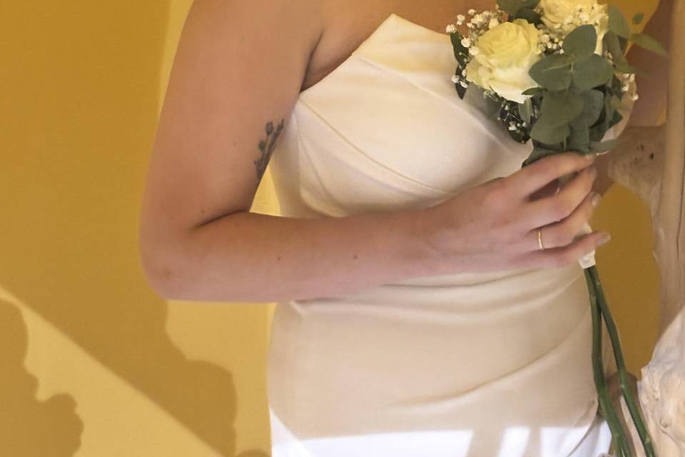 Boda María y Luis 1