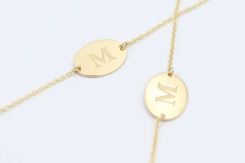Detalles personalizados