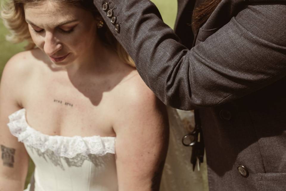 Andrea & miguel 1