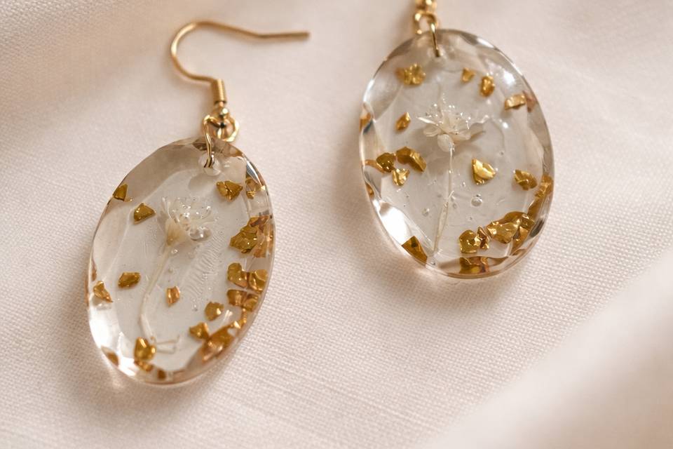 Encapsulado en resina