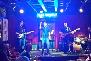 Jigger Band