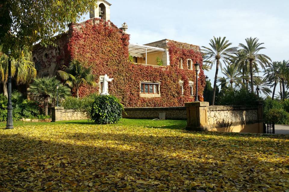 Casa Santonja