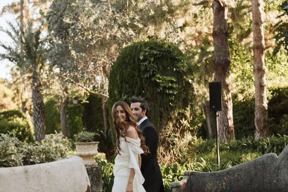 Novios