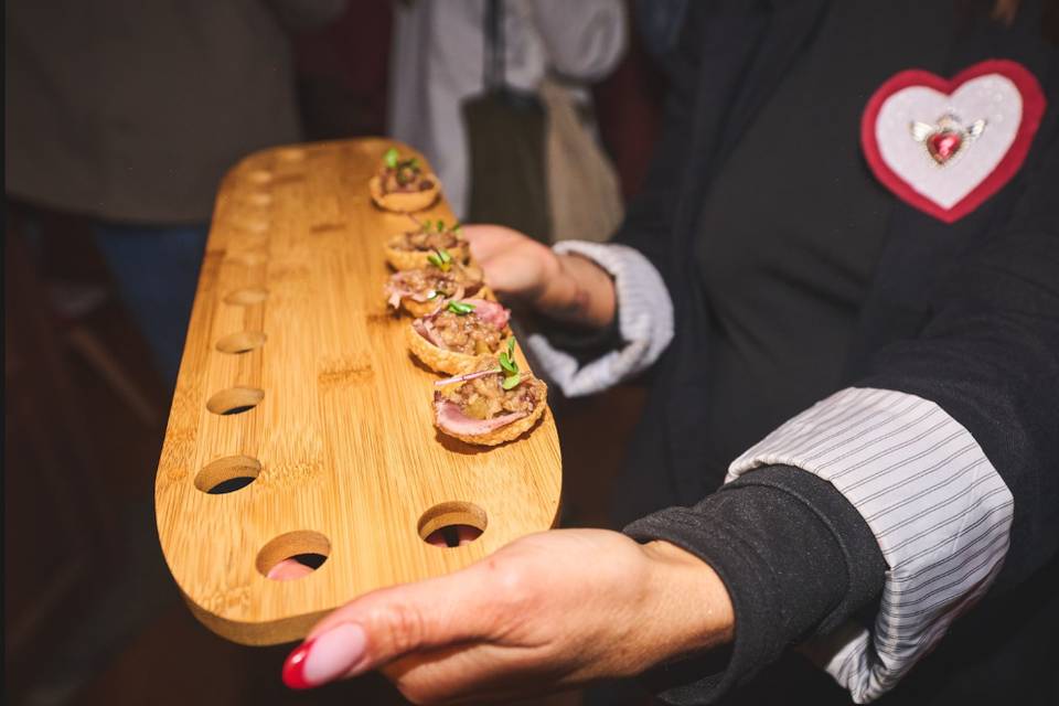 Catering Primario Gastrobar
