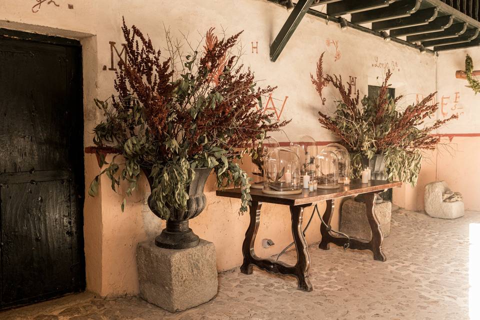 Comedor