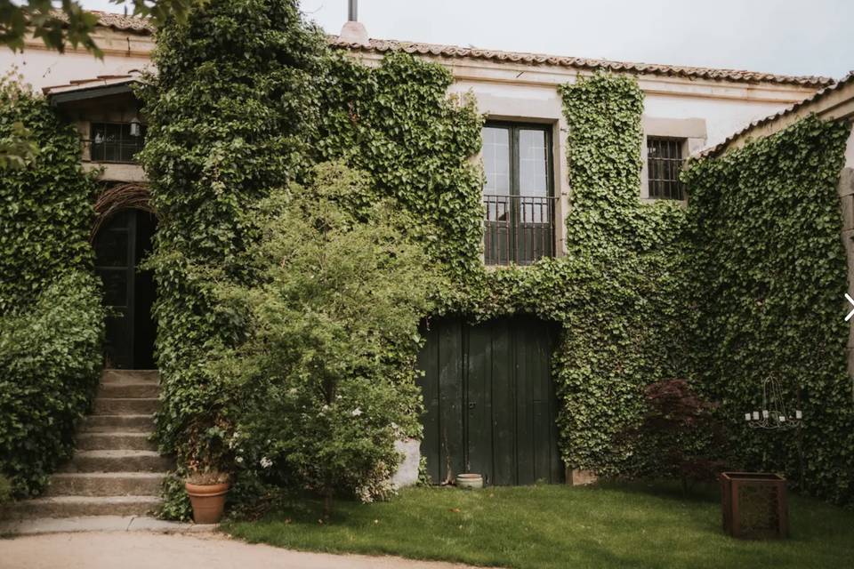 Fachada verde 2