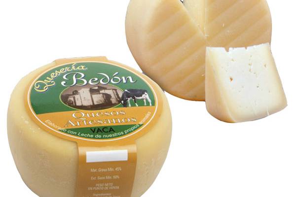 Queso Bedon Vaca