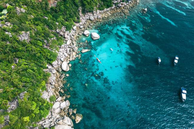 Tailandia