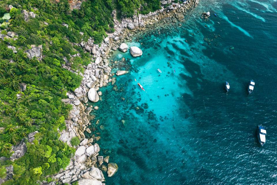 Tailandia