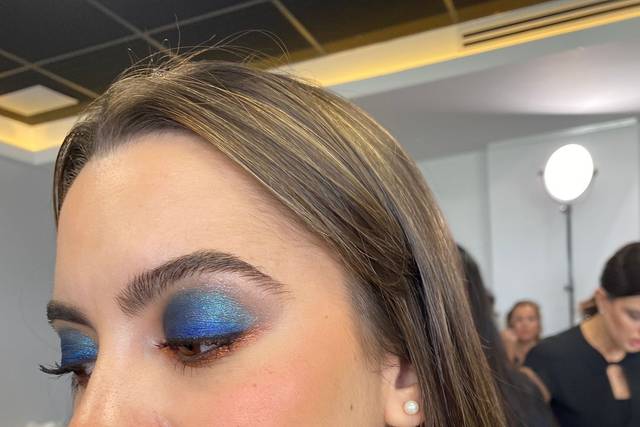 Makeup Events