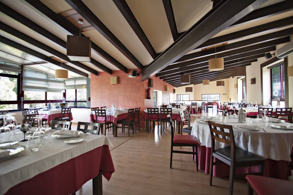 Restaurante A Maquia