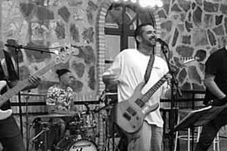5Ptas Rockover's